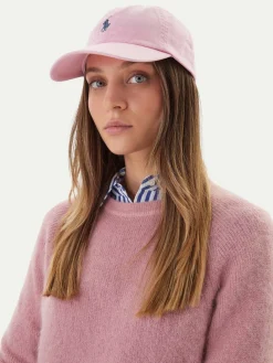Cappellino 211912843016 Rosa