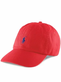Cappellino 211912843022 Rosso