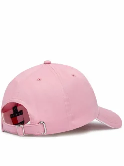 Cappellino Script AW0AW18973 Rosa chiaro