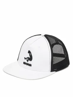 Cappellino SHQ-M3-001-SS25 Bianco