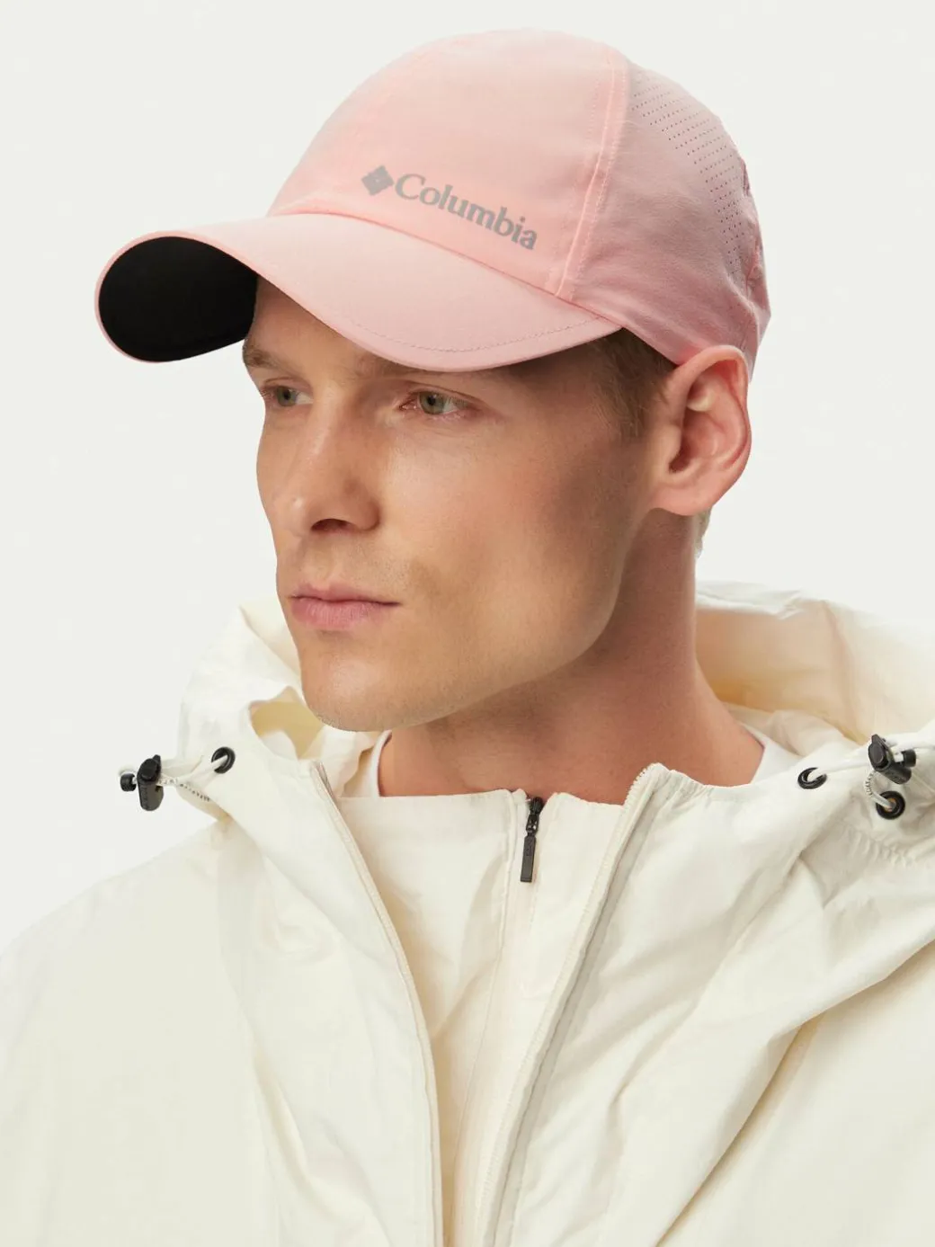 Cappellino Silver Ridge™ IV Ball Cap 2121141 Rosa