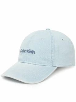 Cappellino Small Monogram LV04K5065G Blu