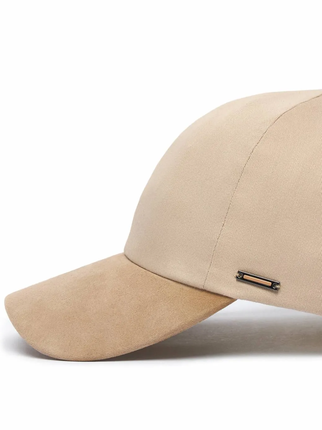 Cappellino Symon 50566227 Beige chiaro
