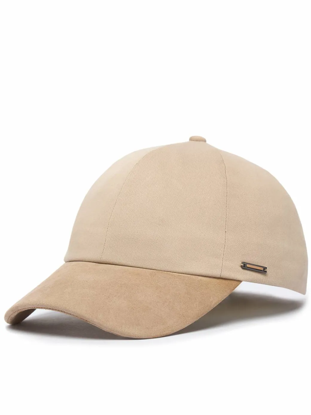 Cappellino Symon 50566227 Beige chiaro