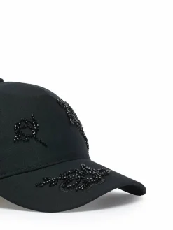 Cappellino TF6168 T2176 Nero