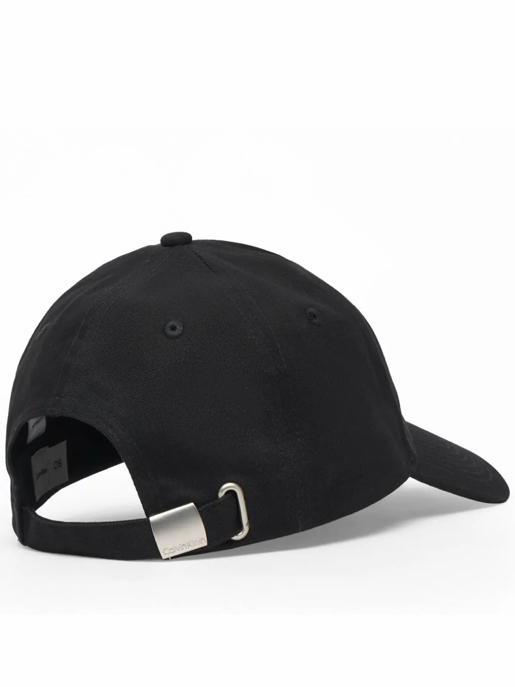 Cappellino Titlecase Embroidery LV04D5003G Nero