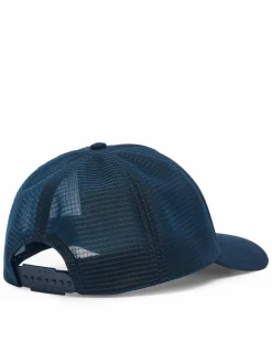 Cappellino Tjm Heritage AM0AM14202 Blu scuro