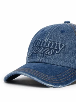 Cappellino Tjw Cool Cap AW0AW18094 Blu