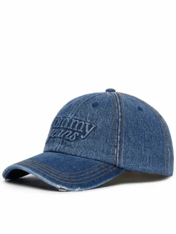 Cappellino Tjw Cool Cap AW0AW18094 Blu