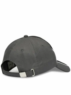 Cappellino Two Tone Seasonal Graphic Cap LV04D5088G Nero