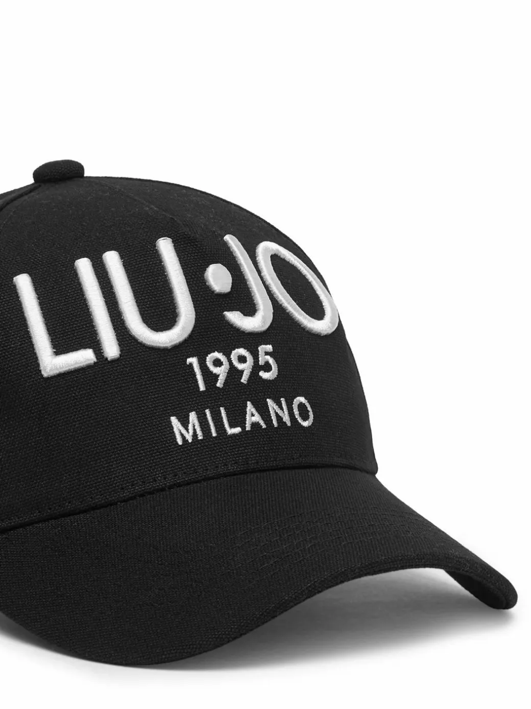 Cappellino VA6206 T9555 Nero
