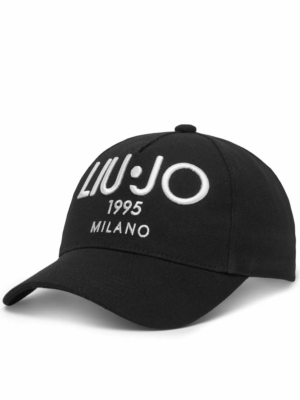Cappellino VA6206 T9555 Nero