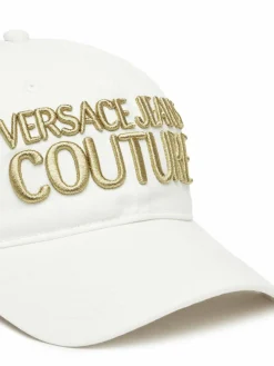 Cappellino 78VAZK32 Bianco