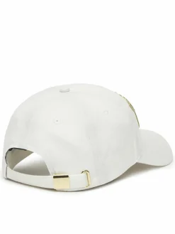Cappellino 78VAZK32 Bianco