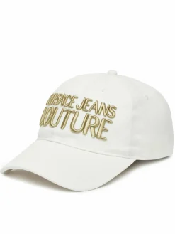 Cappellino 78VAZK32 Bianco