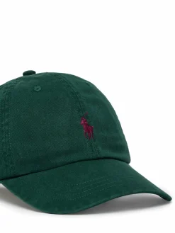Cappellino 710667709520 Verde