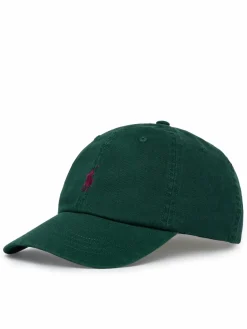 Cappellino 710667709520 Verde
