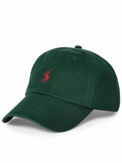 Cappellino 710667709031 Verde