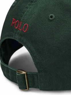 Cappellino 710667709031 Verde