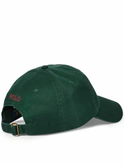 Cappellino 710667709031 Verde