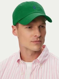 Cappellino 710667709081 Verde
