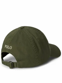 Cappellino 710667709508 Verde