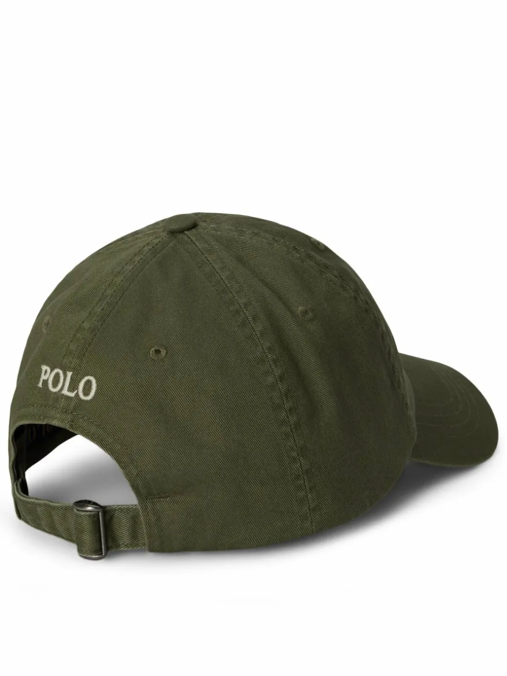Cappellino 710667709508 Verde