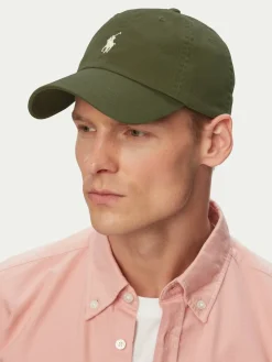 Cappellino 710667709508 Verde