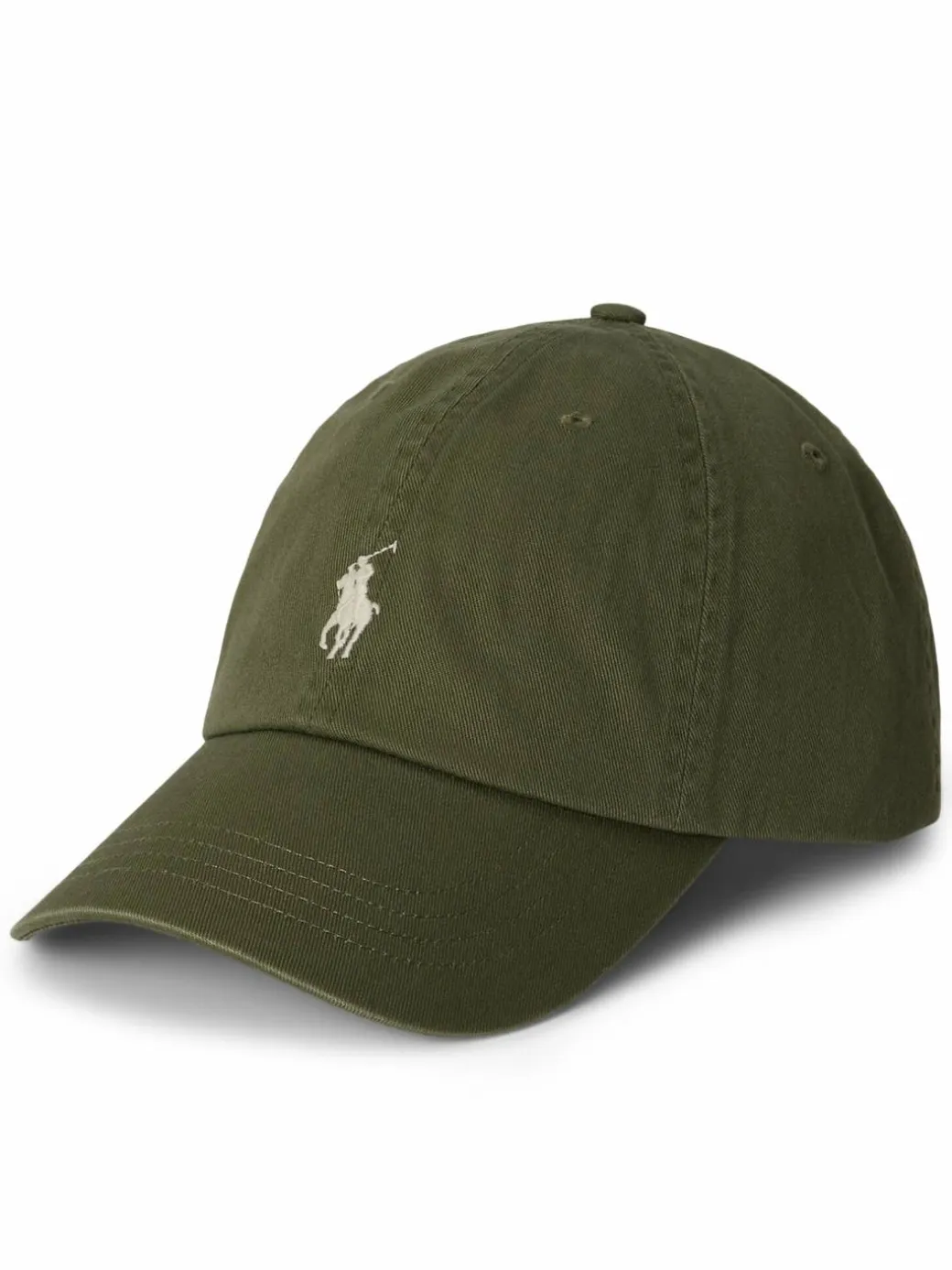 Cappellino 710667709508 Verde