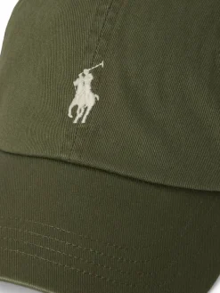 Cappellino 710667709508 Verde