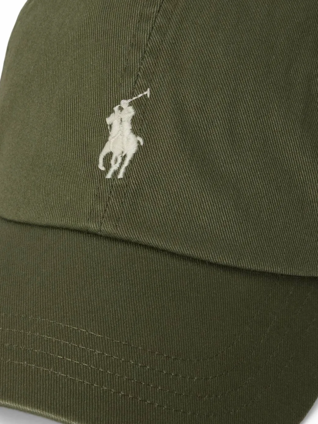 Cappellino 710667709508 Verde