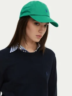 Cappellino 211912843002 Verde