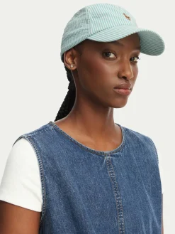 Cappellino 710957166500 Verde