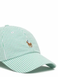 Cappellino 710957166500 Verde
