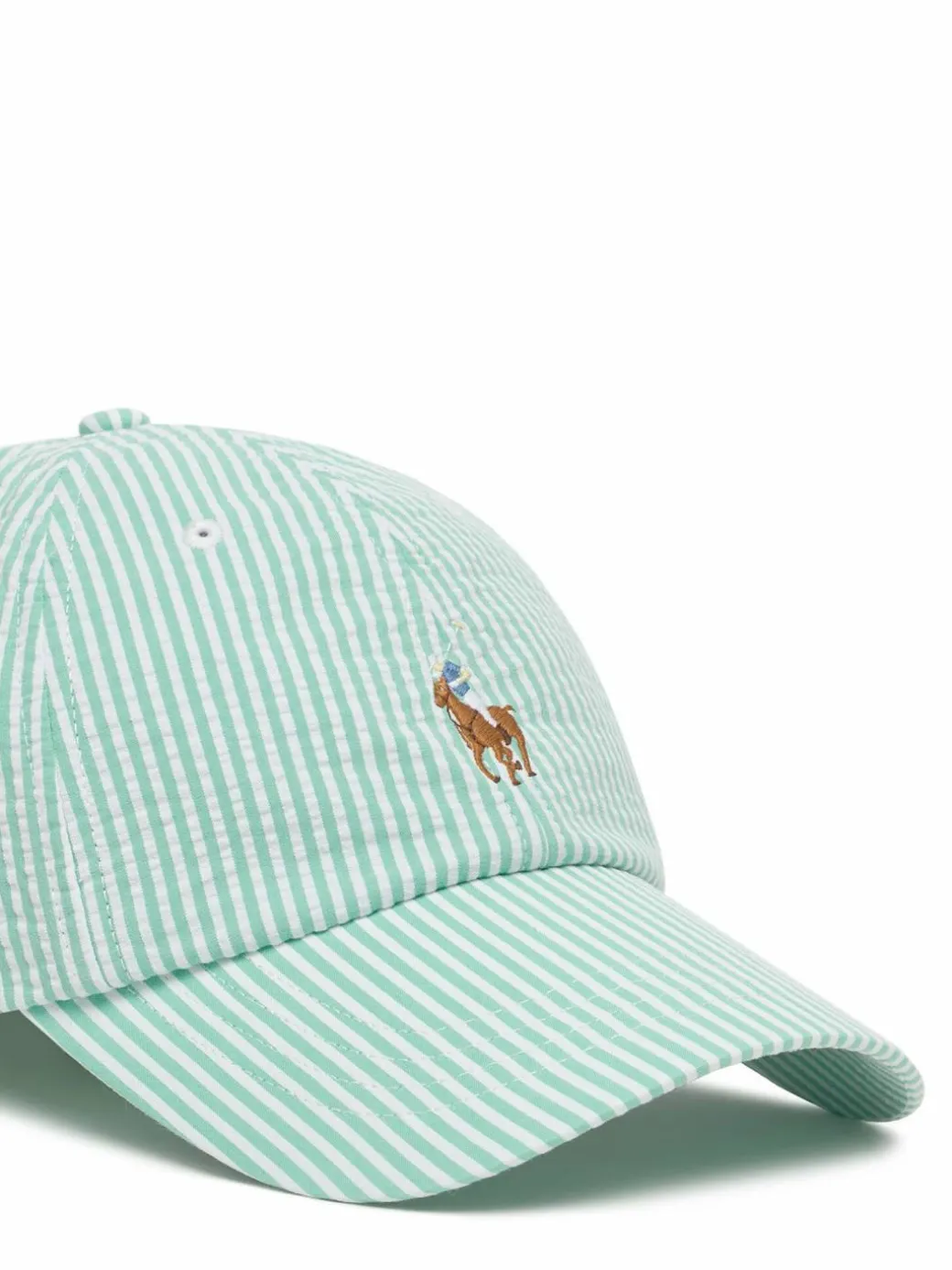 Cappellino 710957166500 Verde