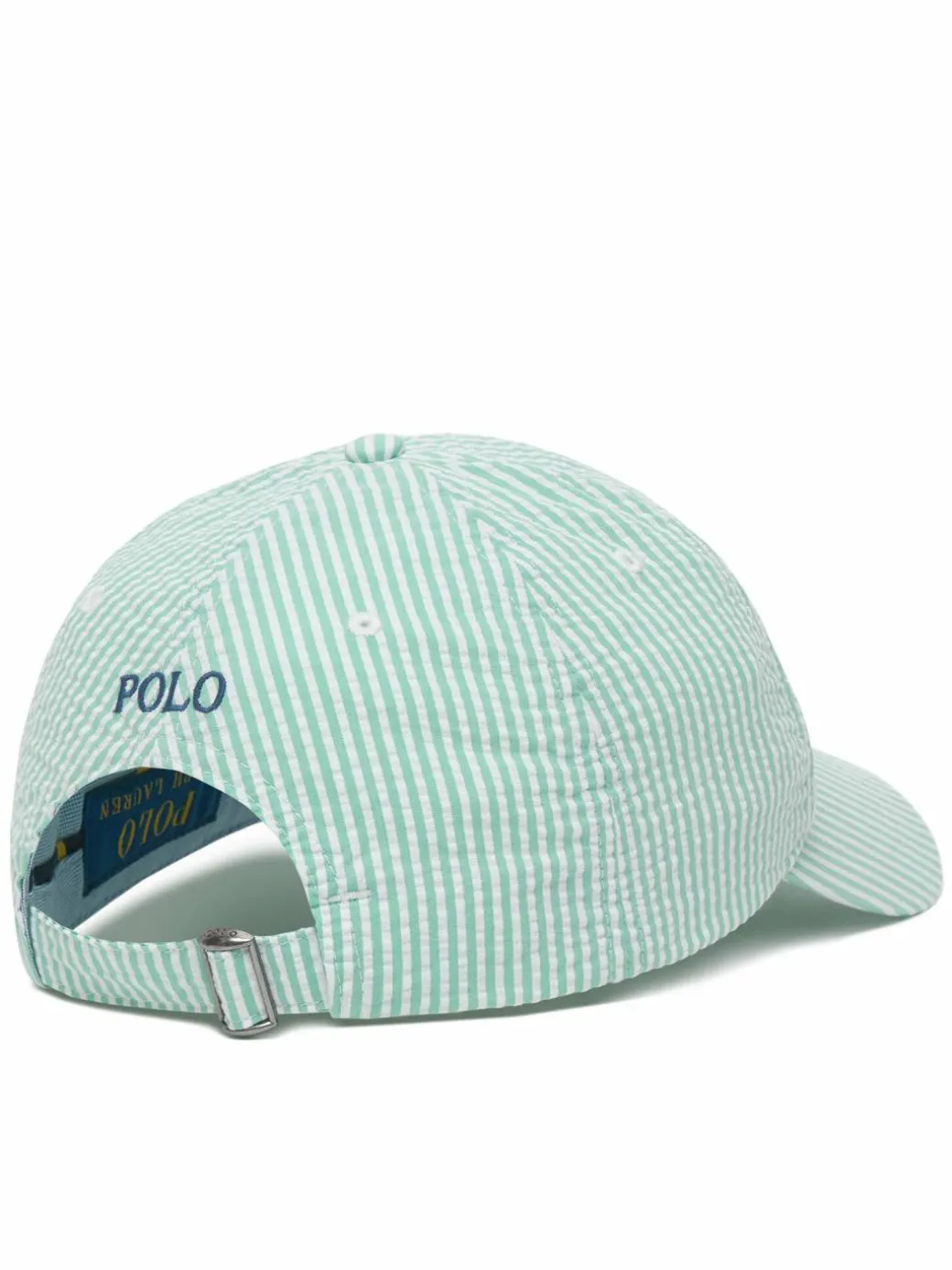 Cappellino 710957166500 Verde