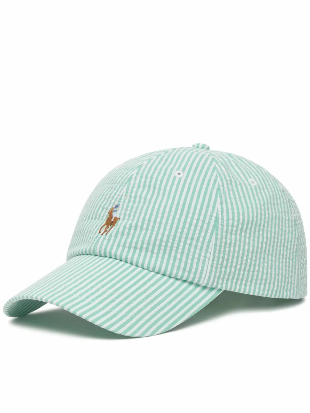 Cappellino 710957166500 Verde