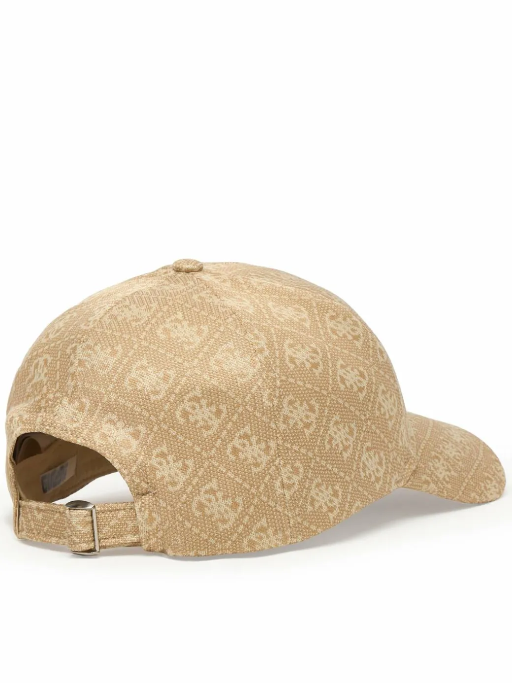 Cappellino V6GZ04 K3283 Beige