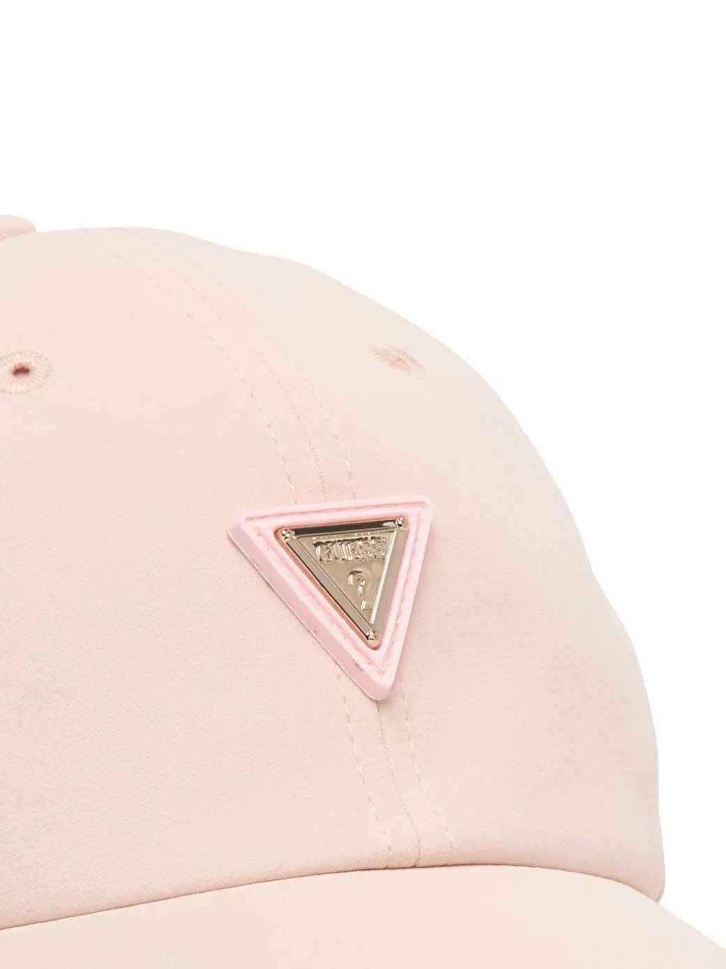 Cappellino V6RZ08 WG980 Rosa