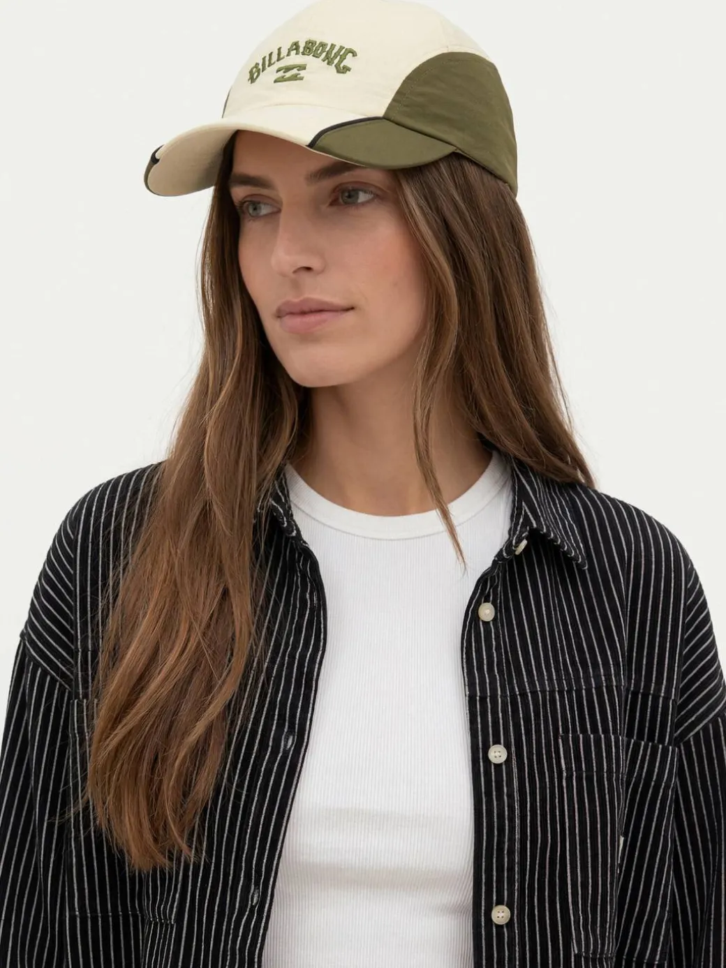 Cappellino WBEO-BB-U3-004-SS26 Beige
