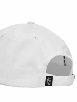 Cappellino WBEO-BB-U3-001-SS26 Bianco