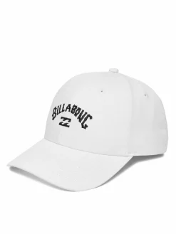 Cappellino WBEO-BB-U3-001-SS26 Bianco