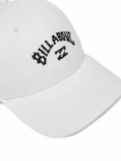 Cappellino WBEO-BB-U3-001-SS26 Bianco
