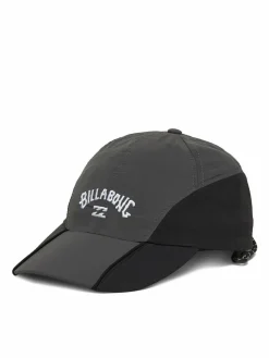 Cappellino WBEO-BB-U3-004-SS26 Grigio scuro