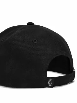 Cappellino WBEO-BB-U3-001-SS26 Nero