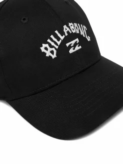 Cappellino WBEO-BB-U3-001-SS26 Nero