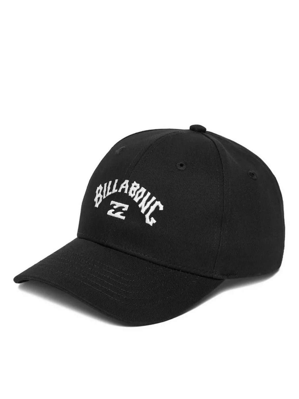 Cappellino WBEO-BB-U3-001-SS26 Nero