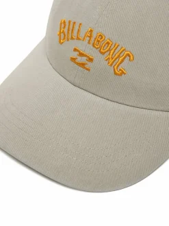 Cappellino WBEO-BB-U3-003-SS26 Verde chiaro