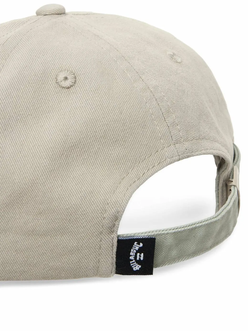 Cappellino WBEO-BB-U3-003-SS26 Verde chiaro
