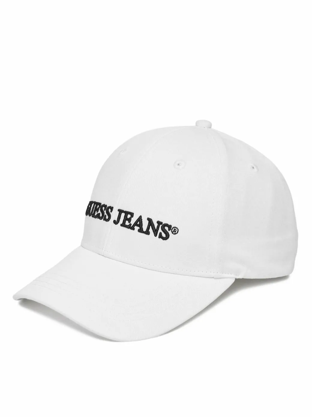 Cappellino WBEO-GJ-U3-002-SS26 Bianco